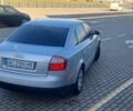 Сірий Ауді А4, об'ємом двигуна 2 л та пробігом 310 тис. км за 4300 $, фото 2 на Automoto.ua