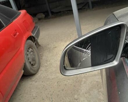 Серый Ауди А4, объемом двигателя 2 л и пробегом 350 тыс. км за 4800 $, фото 20 на Automoto.ua