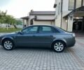 Серый Ауди А4, объемом двигателя 2 л и пробегом 260 тыс. км за 5390 $, фото 4 на Automoto.ua