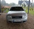 Серый Ауди А4, объемом двигателя 1.98 л и пробегом 392 тыс. км за 4400 $, фото 4 на Automoto.ua