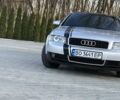Серый Ауди А4, объемом двигателя 1.9 л и пробегом 320 тыс. км за 6700 $, фото 1 на Automoto.ua