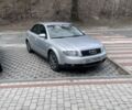 Серый Ауди А4, объемом двигателя 2 л и пробегом 345 тыс. км за 4200 $, фото 1 на Automoto.ua