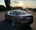 Серый Ауди А4, объемом двигателя 2 л и пробегом 198 тыс. км за 5650 $, фото 13 на Automoto.ua