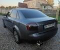 Серый Ауди А4, объемом двигателя 1.9 л и пробегом 354 тыс. км за 4499 $, фото 1 на Automoto.ua