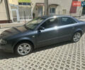 Сірий Ауді А4, об'ємом двигуна 1.98 л та пробігом 248 тис. км за 3200 $, фото 2 на Automoto.ua