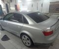 Сірий Ауді А4, об'ємом двигуна 2 л та пробігом 195 тис. км за 5000 $, фото 1 на Automoto.ua