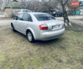 Серый Ауди А4, объемом двигателя 1.9 л и пробегом 500 тыс. км за 2400 $, фото 1 на Automoto.ua