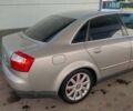 Сірий Ауді А4, об'ємом двигуна 2.5 л та пробігом 370 тис. км за 4500 $, фото 9 на Automoto.ua
