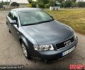 Сірий Ауді А4, об'ємом двигуна 1.6 л та пробігом 0 тис. км за 4200 $, фото 1 на Automoto.ua
