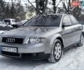 Серый Ауди А4, объемом двигателя 1.98 л и пробегом 240 тыс. км за 4700 $, фото 1 на Automoto.ua