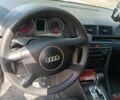 Сірий Ауді А4, об'ємом двигуна 2 л та пробігом 285 тис. км за 4800 $, фото 4 на Automoto.ua
