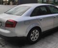 Сірий Ауді А4, об'ємом двигуна 2 л та пробігом 3 тис. км за 2328 $, фото 1 на Automoto.ua