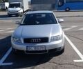 Сірий Ауді А4, об'ємом двигуна 2 л та пробігом 266 тис. км за 3950 $, фото 1 на Automoto.ua