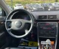 Сірий Ауді А4, об'ємом двигуна 2.5 л та пробігом 329 тис. км за 5500 $, фото 24 на Automoto.ua