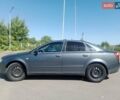 Сірий Ауді А4, об'ємом двигуна 1.6 л та пробігом 416 тис. км за 4350 $, фото 2 на Automoto.ua