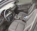 Ауді А4 2001 у Шполе на Automoto.ua Сірий Ауді А4, об'ємом двигуна 1.6 л та пробігом 285 тис. км за 3600 $, фото 6 на Automoto.ua