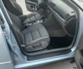 Сірий Ауді А4, об'ємом двигуна 2 л та пробігом 288 тис. км за 4800 $, фото 8 на Automoto.ua