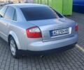 Серый Ауди А4, объемом двигателя 1.98 л и пробегом 315 тыс. км за 4150 $, фото 7 на Automoto.ua