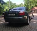 Серый Ауди А4, объемом двигателя 1.98 л и пробегом 243 тыс. км за 4590 $, фото 13 на Automoto.ua