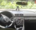 Сірий Ауді А4, об'ємом двигуна 1.6 л та пробігом 225 тис. км за 4900 $, фото 11 на Automoto.ua