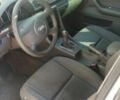 Серый Ауди А4, объемом двигателя 2 л и пробегом 341 тыс. км за 4700 $, фото 1 на Automoto.ua