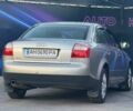Сірий Ауді А4, об'ємом двигуна 1.6 л та пробігом 137 тис. км за 5799 $, фото 5 на Automoto.ua