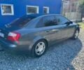 Серый Ауди А4, объемом двигателя 2 л и пробегом 200 тыс. км за 2999 $, фото 1 на Automoto.ua