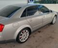 Сірий Ауді А4, об'ємом двигуна 2.5 л та пробігом 370 тис. км за 4500 $, фото 15 на Automoto.ua