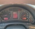 Серый Ауди А4, объемом двигателя 2 л и пробегом 385 тыс. км за 4500 $, фото 1 на Automoto.ua