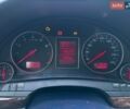 Серый Ауди А4, объемом двигателя 2 л и пробегом 246 тыс. км за 5800 $, фото 1 на Automoto.ua
