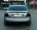 Серый Ауди А4, объемом двигателя 1.6 л и пробегом 192 тыс. км за 4900 $, фото 7 на Automoto.ua