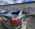 Сірий Ауді А4, об'ємом двигуна 1.9 л та пробігом 344 тис. км за 5600 $, фото 2 на Automoto.ua