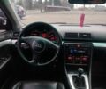 Серый Ауди А4, объемом двигателя 1.9 л и пробегом 320 тыс. км за 4300 $, фото 17 на Automoto.ua