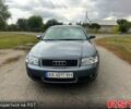 Сірий Ауді А4, об'ємом двигуна 1.6 л та пробігом 0 тис. км за 4200 $, фото 7 на Automoto.ua