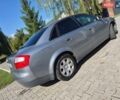 Серый Ауди А4, объемом двигателя 2 л и пробегом 278 тыс. км за 3700 $, фото 8 на Automoto.ua