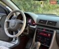 Серый Ауди А4, объемом двигателя 1.98 л и пробегом 377 тыс. км за 4500 $, фото 19 на Automoto.ua