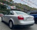 Ауді А4 2001 у Чернівцях на Automoto.ua Сірий Ауді А4, об'ємом двигуна 2 л та пробігом 152 тис. км за 4700 $, фото 3 на Automoto.ua