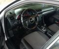 Серый Ауди А4, объемом двигателя 1.98 л и пробегом 392 тыс. км за 4400 $, фото 7 на Automoto.ua