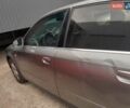 Серый Ауди А4, объемом двигателя 2 л и пробегом 350 тыс. км за 4800 $, фото 19 на Automoto.ua