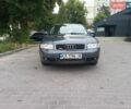 Серый Ауди А4, объемом двигателя 1.98 л и пробегом 275 тыс. км за 4100 $, фото 5 на Automoto.ua