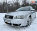Сірий Ауді А4, об'ємом двигуна 1.98 л та пробігом 288 тис. км за 4250 $, фото 8 на Automoto.ua