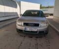 Сірий Ауді А4, об'ємом двигуна 2.5 л та пробігом 370 тис. км за 4200 $, фото 1 на Automoto.ua