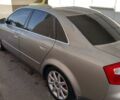 Сірий Ауді А4, об'ємом двигуна 2.5 л та пробігом 370 тис. км за 4500 $, фото 11 на Automoto.ua