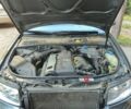 Серый Ауди А4, объемом двигателя 1.6 л и пробегом 400 тыс. км за 4500 $, фото 17 на Automoto.ua