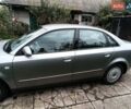 Сірий Ауді А4, об'ємом двигуна 1.98 л та пробігом 267 тис. км за 4800 $, фото 3 на Automoto.ua