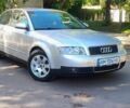 Сірий Ауді А4, об'ємом двигуна 1.98 л та пробігом 220 тис. км за 3999 $, фото 1 на Automoto.ua