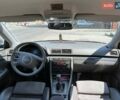 Серый Ауди А4, объемом двигателя 2 л и пробегом 280 тыс. км за 4599 $, фото 3 на Automoto.ua