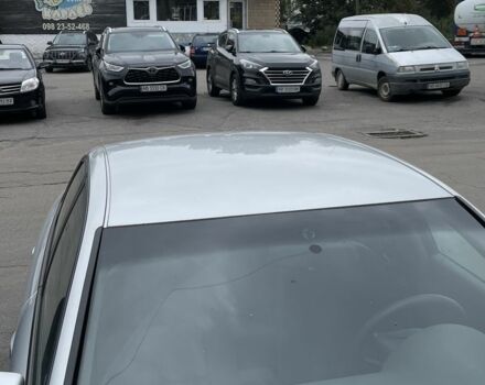 Серый Ауди А4, объемом двигателя 2 л и пробегом 327 тыс. км за 4000 $, фото 4 на Automoto.ua
