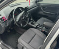 Серый Ауди А4, объемом двигателя 2 л и пробегом 220 тыс. км за 5200 $, фото 2 на Automoto.ua