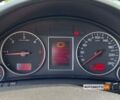 Сірий Ауді А4, об'ємом двигуна 2.5 л та пробігом 329 тис. км за 5500 $, фото 13 на Automoto.ua